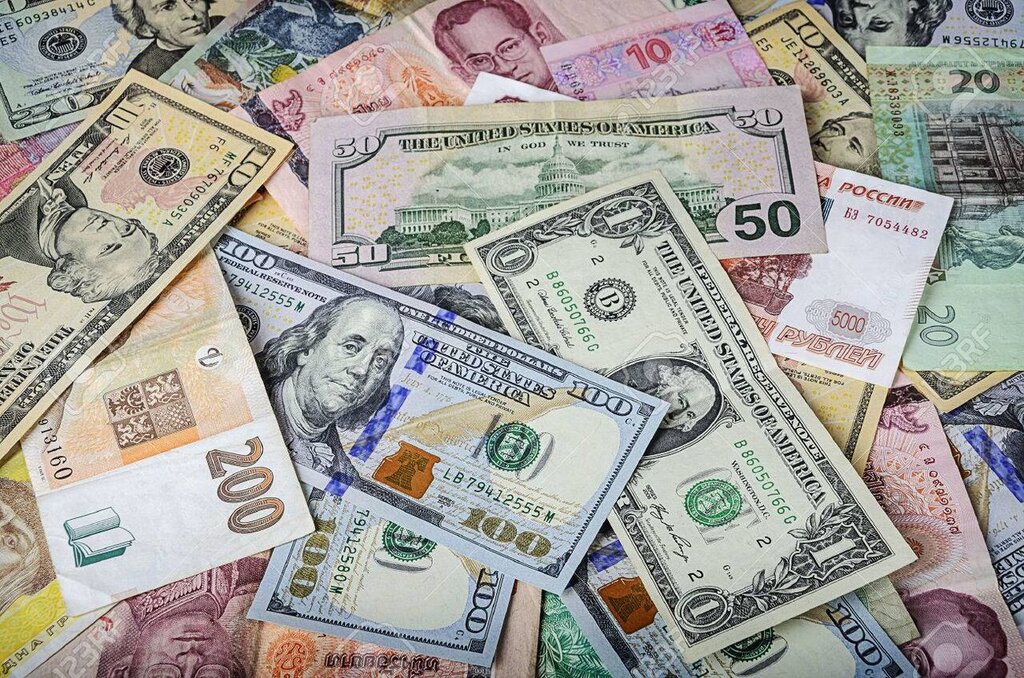 پول این کشورها بیشترین کاهش ارزش را در برابر دلار داشته اند | جایگاه ریال ایران در این رده بندی