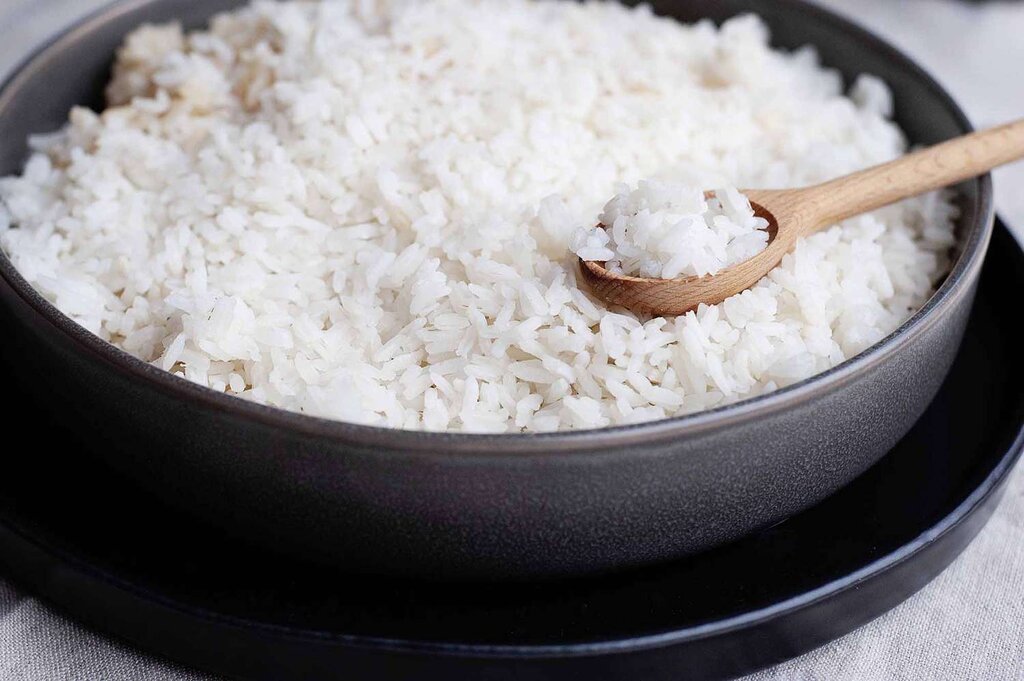 روش صحیح نگهداری برنج پخته در فریزر | ماندگاری برنج پخته در فریزر چند روز است؟