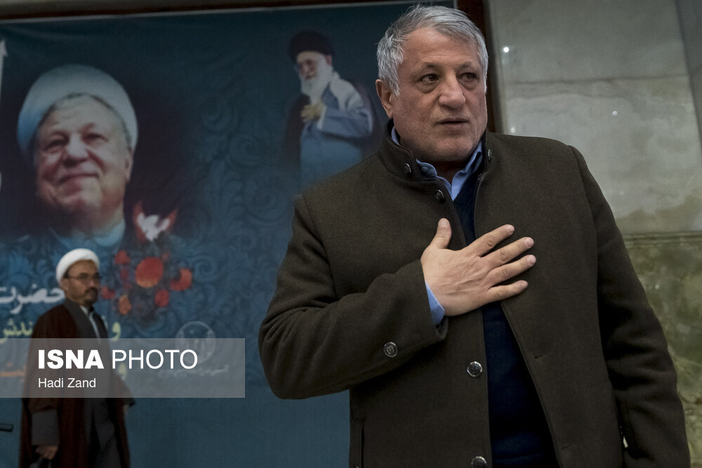 تصاویر جدید مهدی هاشمی در مرخصی از زندان | همه پسران هاشمی رفسنجانی ...