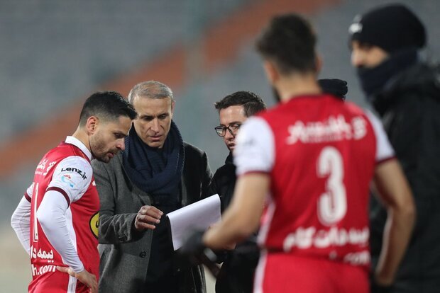 یحیی گلمحمدی