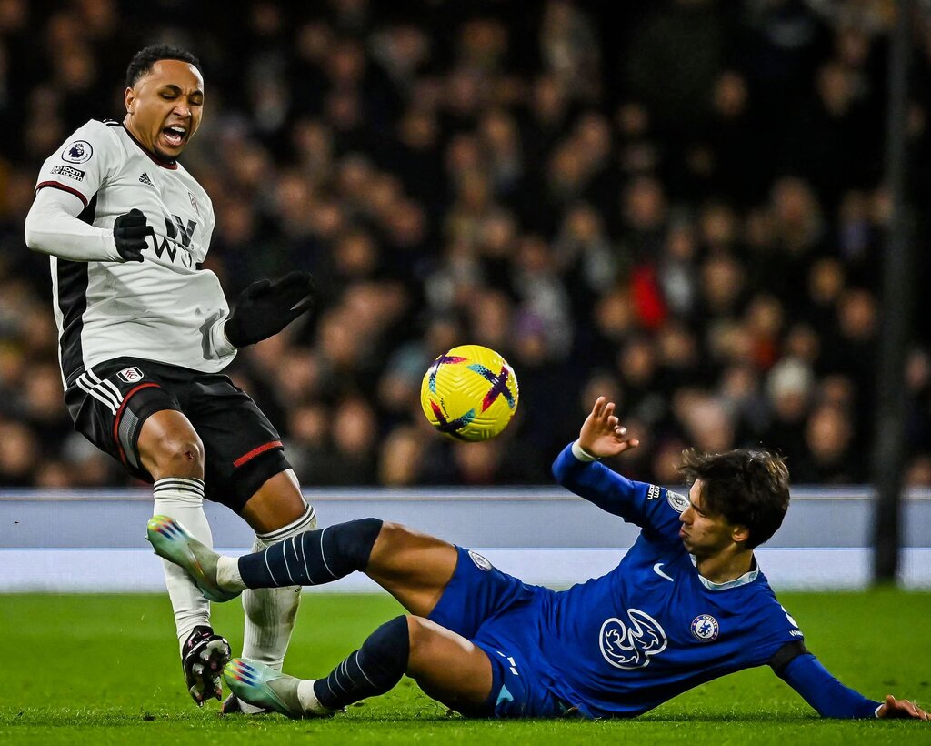 عکس | تمسخر ستاره لیگ برتر در اولین بازی | واکنش داور به اقدام دیوانهوار!