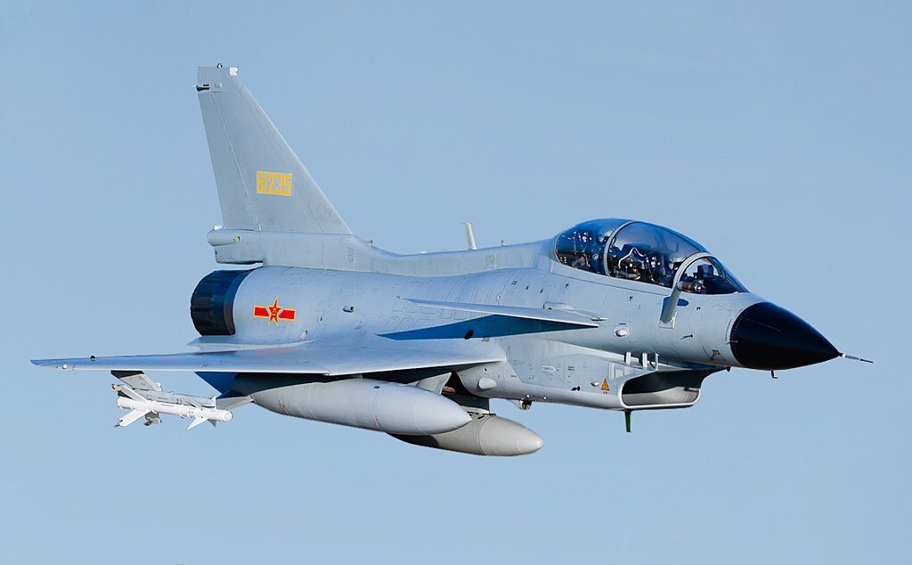 آشنایی با مهمترین هواپیماهای جنگ الکترونیک جهان