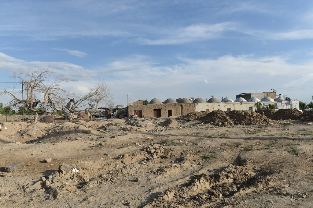 داستان جدا شدن علیمون و علایین؛ قصه دو برادر