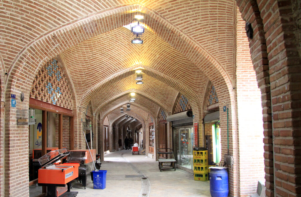 قصه خانهها و کوچهها روایت میشود | بازنگری در طرح تفصیلی به شکوفایی محلهها میانجامد