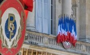 واکنش فرانسه به اعدام جاسوس انگلیس | کاردار ایران احضار شد | جزئیات بیانیه فرانسه