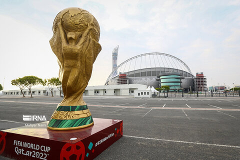 دوحه بعد از جام جهانی ۲۰۲۲