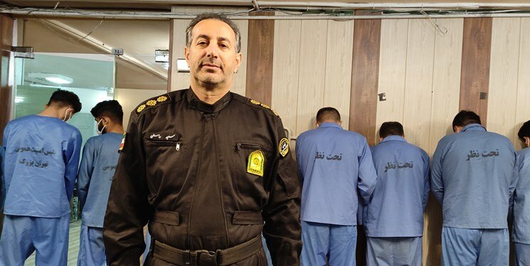 تصاویر | ماجرای کلیپ شکنجه وحشیانه یک جوان ۲۵ ساله چه بود؟ | ۸ روز فیتیلهپیچ مرا شلاق زدند | گفتند مثل جوجه به سیخت می کشیم!