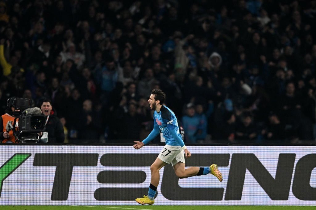 تصاویر | نتیجه تحقیرآمیز مقابل یازده «مارادونا» | گلباران یوونتوس در لیگ ایتالیا