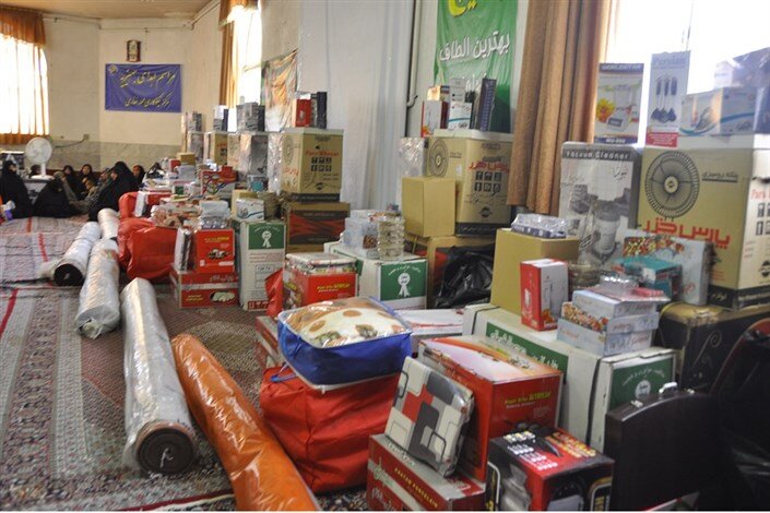 قهرمان محله | فعالیت جهادی خانممعلم از تهران تا سیستان و بلوچستان