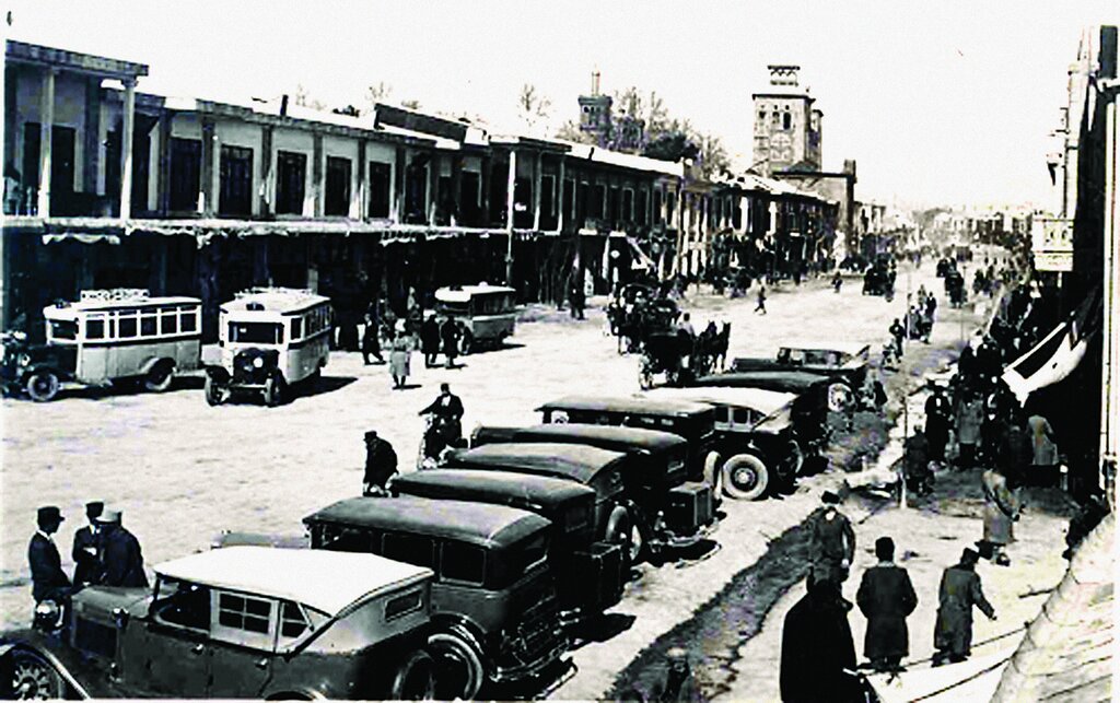 ترکزبانان کی به تهران آمدند و کجاها پا گرفتند؟ | اولین مشاغل آذریها در پایتخت چه بود؟