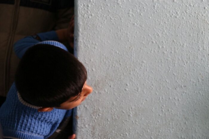 تماشای شکاف طبقاتی و نقد نظام آموزشی در سینمای مستند+ عکس و ویدئو