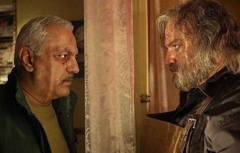 تصاویر | بازگشت دوباره مالک در زخم کاری | مهران مدیری در یک عاشقانه عجیب | رضا پروانه پوست شیر پلیس میشود