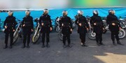 تصاویر | یگان ویژه زنان ؛ از پوشش متفاوت تا دلیل ایجاد | زنان پلیس ویژه در ایران کجا و چگونه آموزش می‌بینند؟