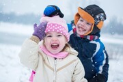 ویتامین های ضروری برای کودکان در هوای سرد | برای حال خوب کودکان در زمستان این مواد غذایی را مصرف کنیم