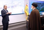 ببینید | اظهارات مهم رئیسی درباره تعطیلی‌های روزهای سرد ؛ پذیرفتیم تا مردم ...