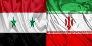 قیمت نفت صادراتی ایران به سوریه و نحوه پرداخت آن
