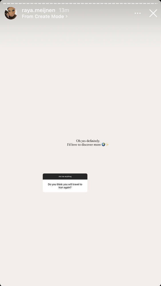 عکس | بازگشت همسر لوکادیا به ایران! | اختلاف عجیب با مهاجم فراری پرسپولیس