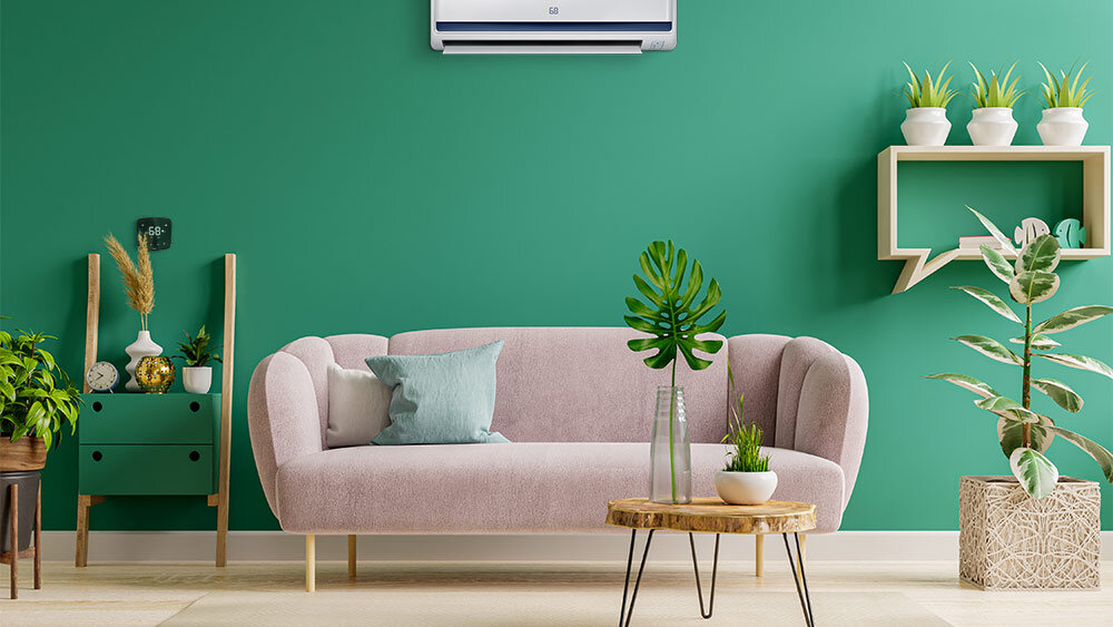 Smart Heating - سیستم گرمایش هوشمند - اتاق - خانه - دکوراسیون