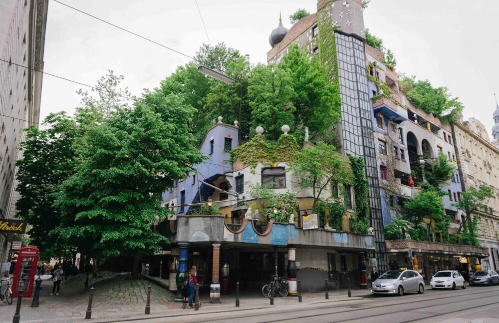 برنامههای منحصربهفرد ۵ شهر جهان برای افزایش فضاهای سبز | از دل پایتخت این کشور جنگلی سبز در میآید