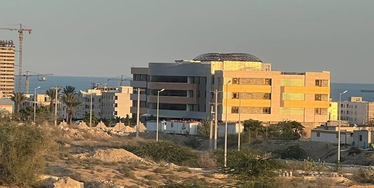 خوابگاه دانشجویی