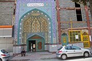 مسجد امام سجاد(ع)؛ حامی ۱۷۰ خانوار نیازمند یک شهرک