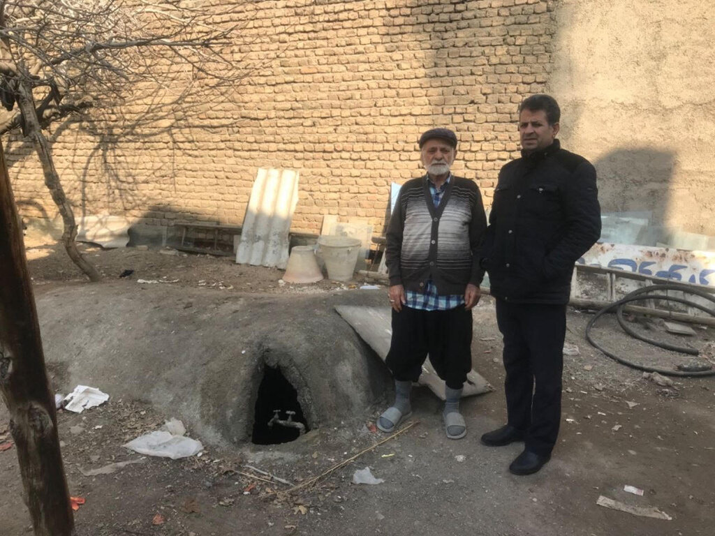 در باره محله سرتخت چه میدانید؟ | کالبدشکافی یک میدان معروف و قدیمی