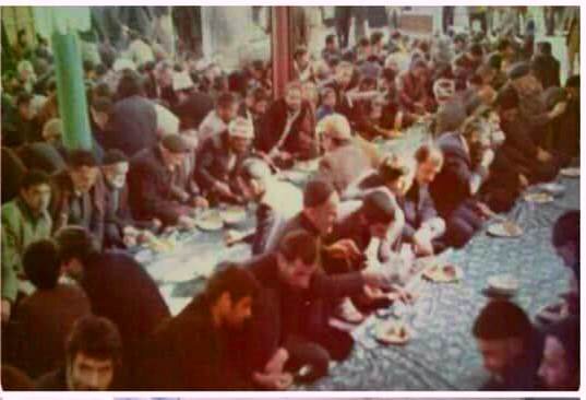 واقف مردمدار و نیکاندیش کن | وقتی حاج محمدعلی قصاب گرانفروش را ادب کرد