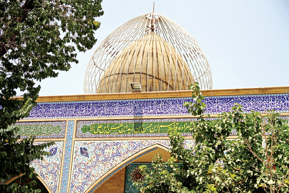 محله«تهرون قشنگه» کجاست؟ | حمام۱۵۰ ساله در ارتفاعات پایتخت