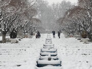 تهرانی‌ها منتظر باران و برف باشند | سردترین نقطه تهران کجاست؟