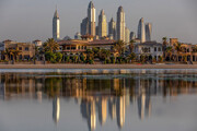 خریداران املاک دبی چه کسانی هستند؟ | مردم این کشور در صدر خریداران ملک در دبی قرار گرفتند