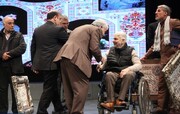 برگزاری‌ هشتمین یادواره شهدای «گردان شهادت» در فرهنگسرای بهمن