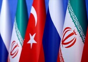 ۶ چالش مهم ترکیه که سیاست خارجی این کشور را تغییر می‌دهد | ایران و روسیه به دنبال عادی سازی روابط سوریه و ترکیه؛ تحولات جدید در راه است؟