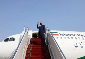 امیرعبداللهیان عازم سوریه شد