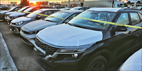 روش فروش خودروهای وارداتی صفر کیلومتر تغییر کرد | شرط مهم صمت برای همه واردکنندگان