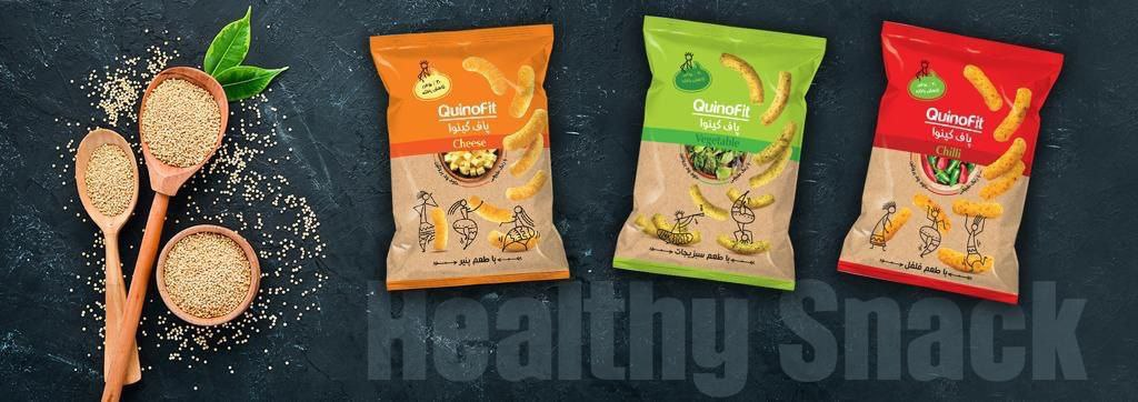 فواید کینوا از نگاه یک متخصص تغذیه و رژیم درمانی