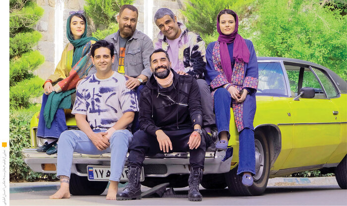 پژمان جمشیدی مردم را به سینما کشاند یا رامبد جوان؟