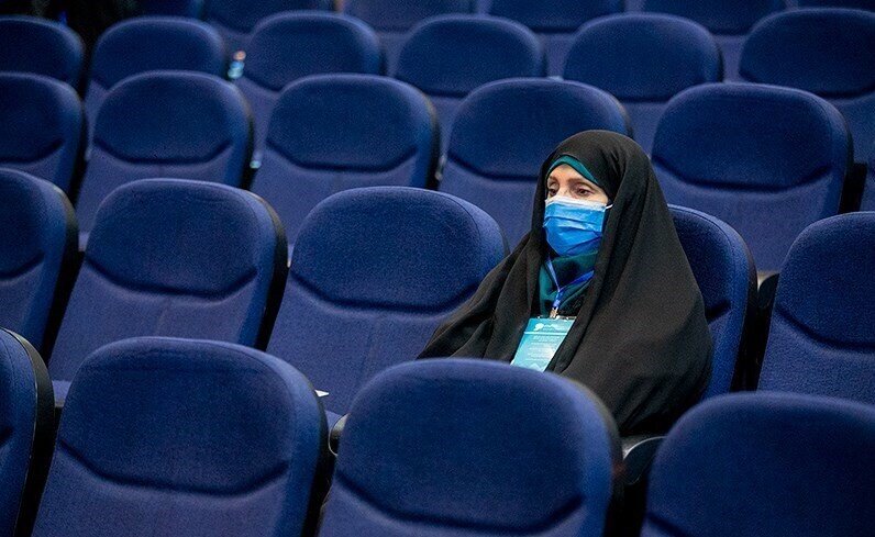 اولین کنگره ملی زنان تأثیرگذار