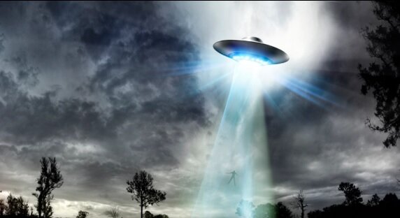 بشقاب پرنده