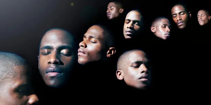 تجربه نزدیک به مرگ: رویاهای روشن و مواجهههای شگفتانگیز روحانی