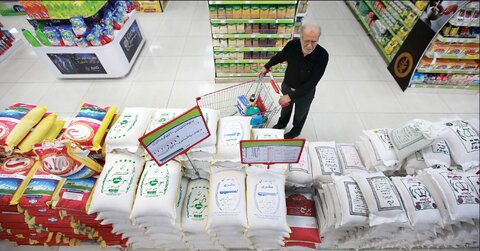 برنج و حبوبات چقدر ارزان شد؟ + جزئیات