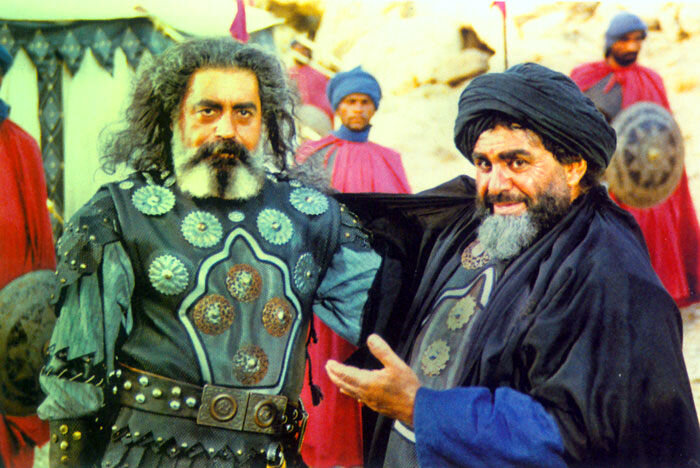 ساخت یک سریالهای تاریخی چقدر بودجه می خواهد؟ | سربداران شصت میلیون تومان، مختارنامه بیست و چهار میلیارد تومان