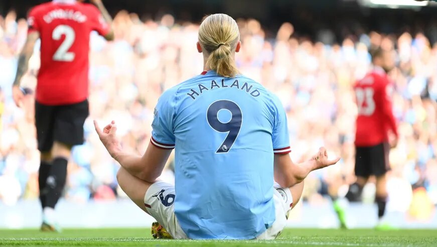 برترین گلزن اروپا قهرمان جام جهانی را شگفتزده کرد