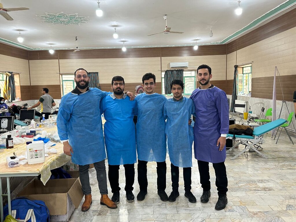 قهرمان محله | آرزوهای رتبه دورقمی کنکور پزشکی چگونه برآورده شد؟ | وضعیت روستایمان را که میدیدم، میگفتم باید برای خودم کسی شوم