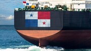 رویترز: پاناما حق استفاده از پرچم خود برای ۱۳۶ نفتکش مرتبط با ایران لغو کرد