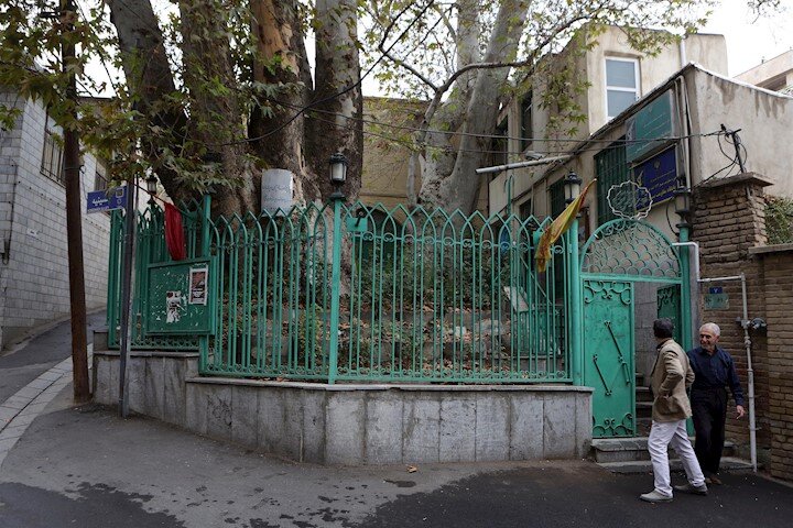 شناسنامههای معنوی محلههای شمیـران