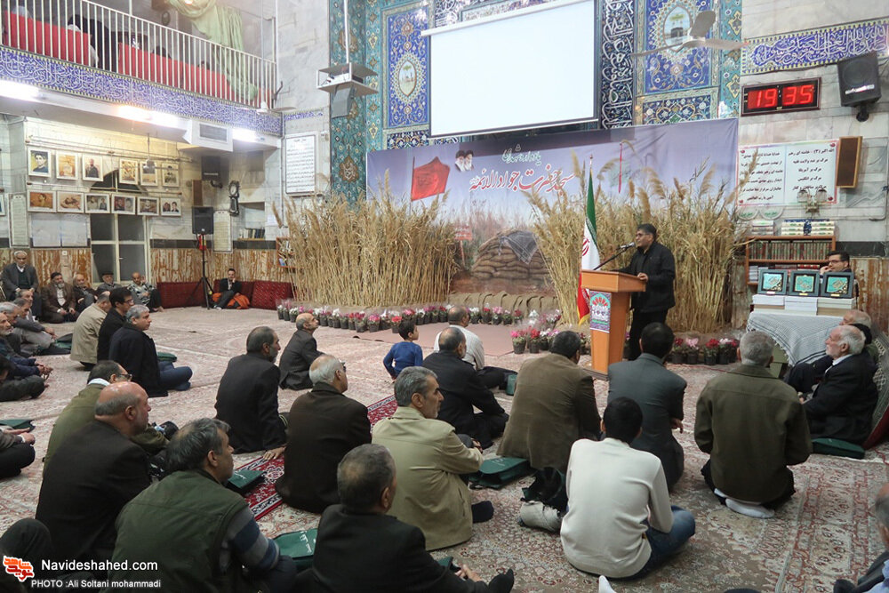 نویسندگان صاحبنامی در این پشتبام تربیت شدهاند