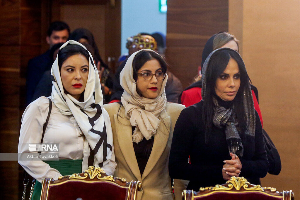 لیست کامل مهمانان کنگره خبرساز زنان تاثیرگذار | این زنان خارجی به تهران آمدند