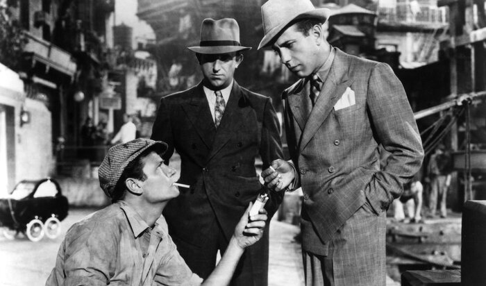 عکس | زشت ترین مرد سینمای هالیوود را بشناسید | او چطور کنار زیباترین زن هالیوود ماندگار شد؟