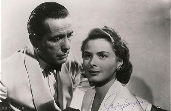 عکس | زشت ترین مرد سینمای هالیوود را بشناسید | او چطور کنار زیباترین زن هالیوود ماندگار شد؟