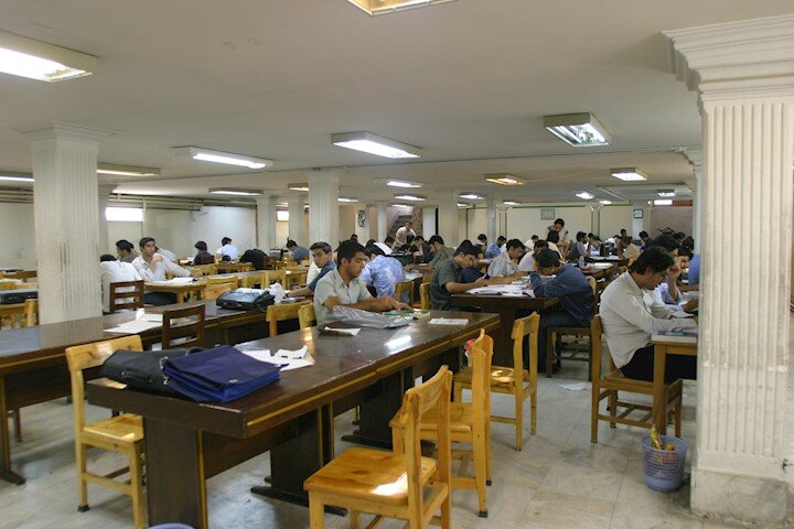 پایگاه فرهنگی شرق تهران؛ پاتوق علاقهمندان به علوم دینی